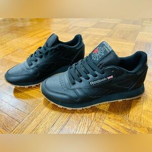Reebok Classic Leather Shoes